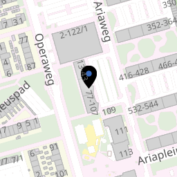 Appartement AMF00 A 5723 15