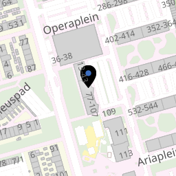 Appartement AMF00 A 5723 16