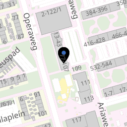 Appartement AMF00 A 5723 26