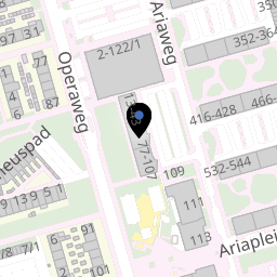 Appartement AMF00 A 5723 27