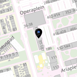 Appartement AMF00 A 5723 28