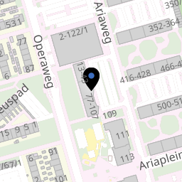 Appartement AMF00 A 5723 3