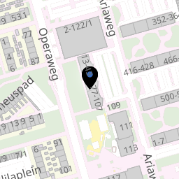 Appartement AMF00 A 5723 45