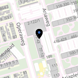 Appartement AMF00 A 5723 5