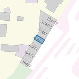 Perceel AMF00-A-5728