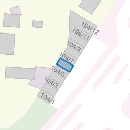 Perceel AMF00-A-5729