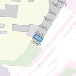 Perceel AMF00-A-5733