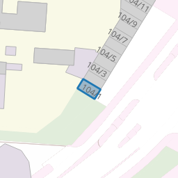 Perceel AMF00-A-5734