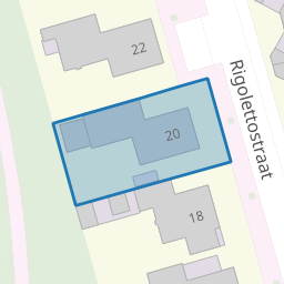 Perceel AMF00-A-5736