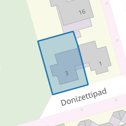 Perceel AMF00-A-5739