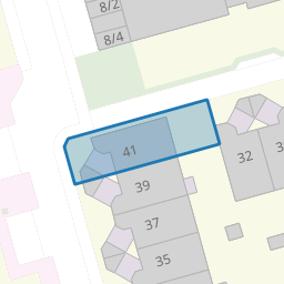 Perceel AMF00-A-5740