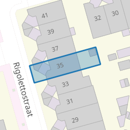 Perceel AMF00-A-5743