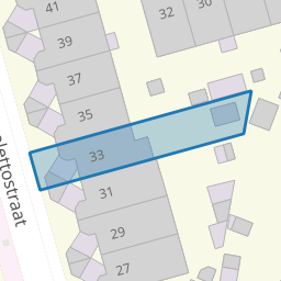 Perceel AMF00-A-5744
