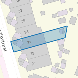 Perceel AMF00-A-5745