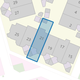 Perceel AMF00-A-5747