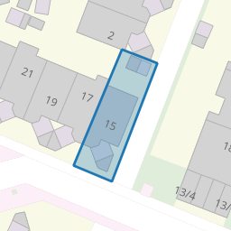 Perceel AMF00-A-5750