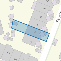 Perceel AMF00-A-5752