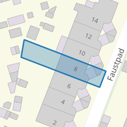 Perceel AMF00-A-5754