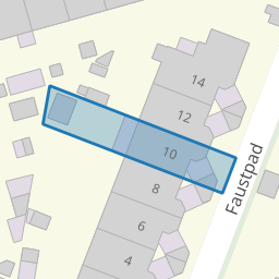 Perceel AMF00-A-5755