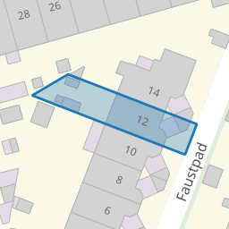Perceel AMF00-A-5756