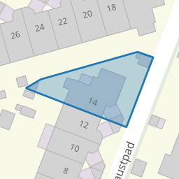 Perceel AMF00-A-5757