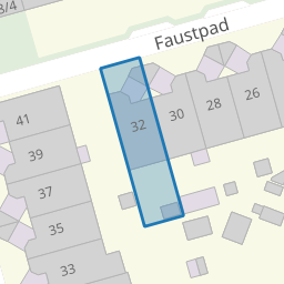 Perceel AMF00-A-5758