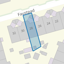 Perceel AMF00-A-5760