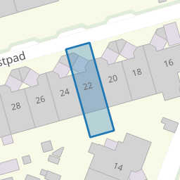 Perceel AMF00-A-5763