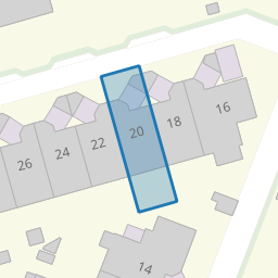 Perceel AMF00-A-5764