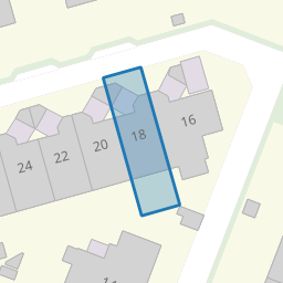 Perceel AMF00-A-5765