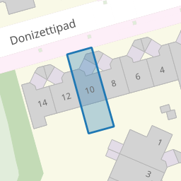 Perceel AMF00-A-5769