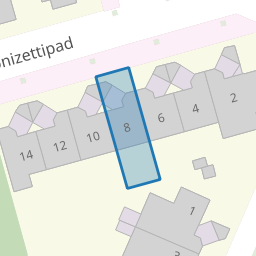 Perceel AMF00-A-5770