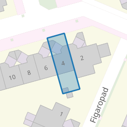 Perceel AMF00-A-5772