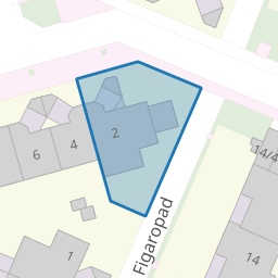 Perceel AMF00-A-5773