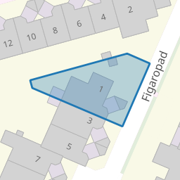 Perceel AMF00-A-5774