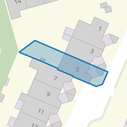 Perceel AMF00-A-5776