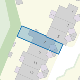 Perceel AMF00-A-5777