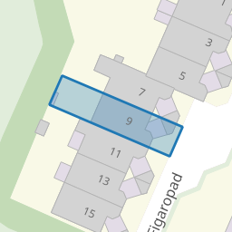 Perceel AMF00-A-5778