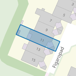 Perceel AMF00-A-5779