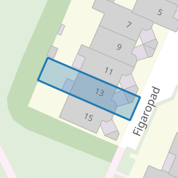 Perceel AMF00-A-5780