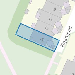 Perceel AMF00-A-5781