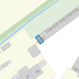 Perceel AMF00-A-5800