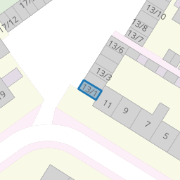 Perceel AMF00-A-5808