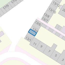 Perceel AMF00-A-5810