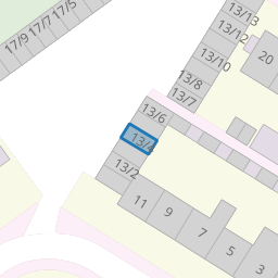 Perceel AMF00-A-5811