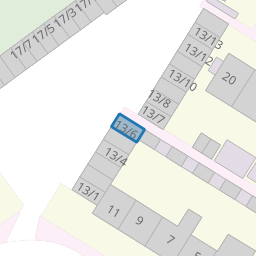 Perceel AMF00-A-5813