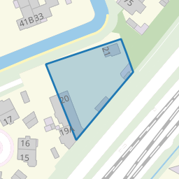 Perceel AMF00-A-5819