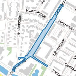 Perceel AMF00-A-5832