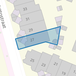 Perceel AMF00-A-5840