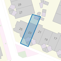 Perceel AMF00-A-5842